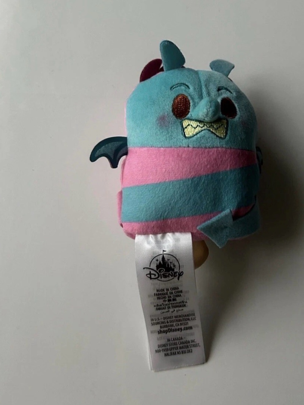 Disney Munchlings Plush